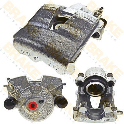Étrier de frein Brake ENGINEERING CA3301