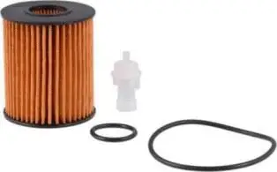 Filtre à huile Fram-Au CH10158ECO