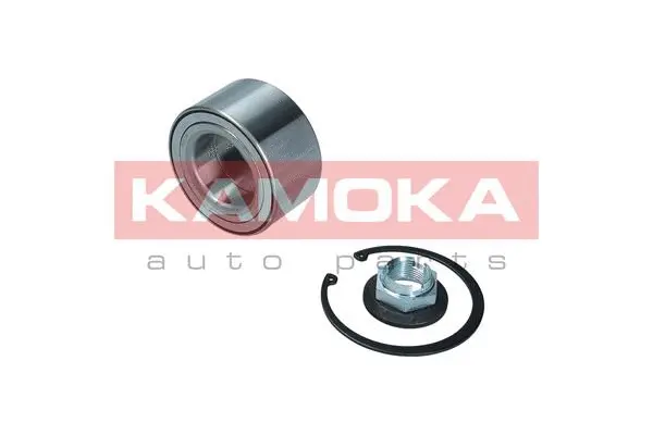 Kit de roulements de roue KAMOKA 5600146