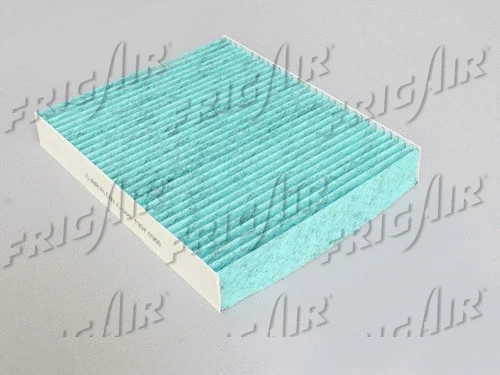 Filtre, air de l'habitacle FRIGAIR 1307.0355