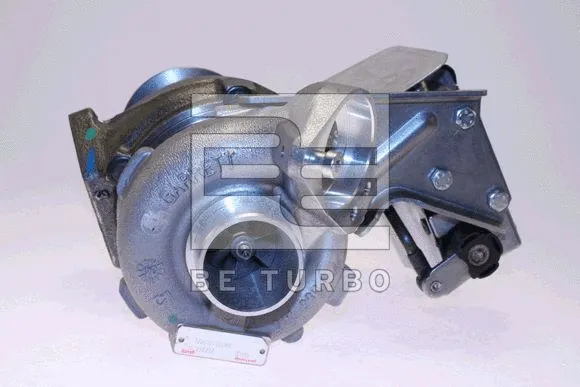 Turbocompresseur, suralimentation BE TURBO 127944