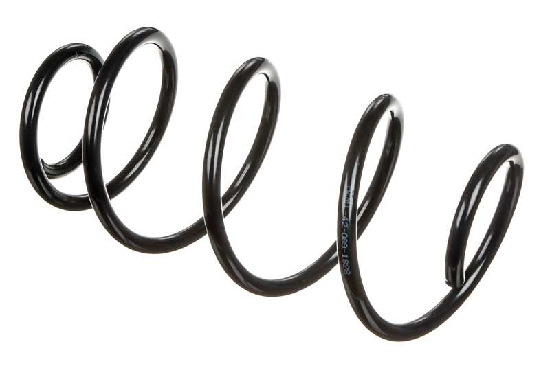 Ressort de suspension A.Z. Meisterteile AZMT-42-089-1828