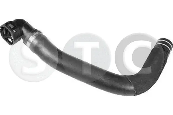 Durite de radiateur STC T409365