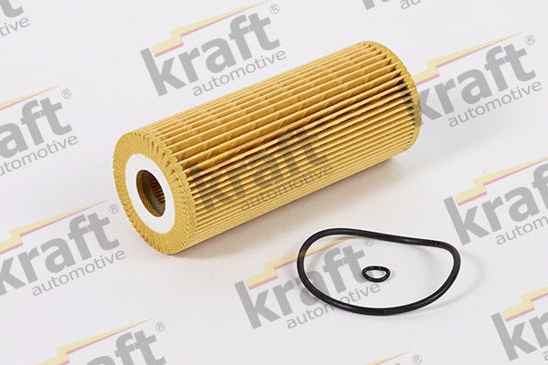Filtre à huile KRAFT AUTOMOTIVE 1700070