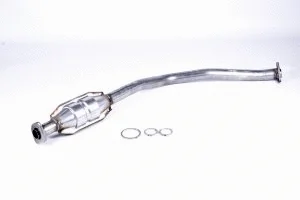 Catalyseur EEC DU8003