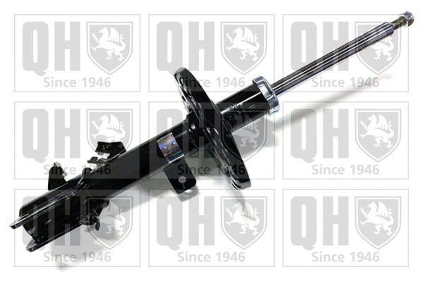 Amortisseur QUINTON HAZELL QAG878018
