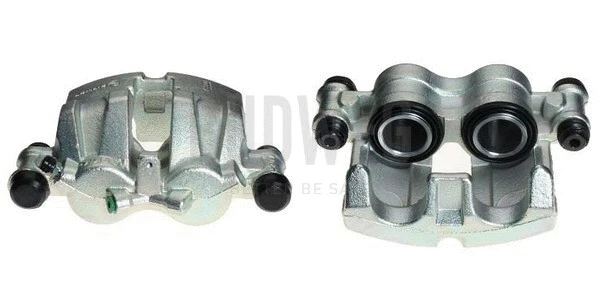 Étrier de frein BUDWEG CALIPER 344399