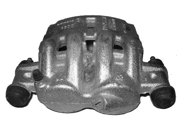 Étrier de frein TECDRIVE TET0312