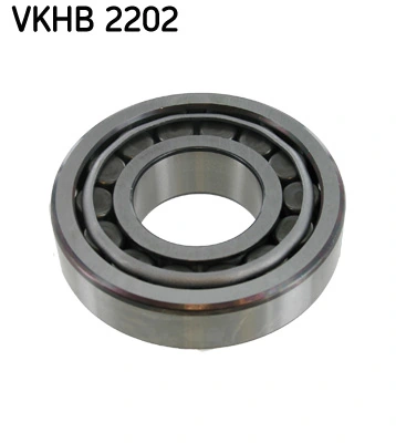 Roulement de roue SKF VKHB 2202