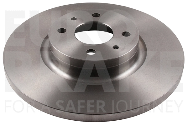 Disque de frein EUROBRAKE 5815202337