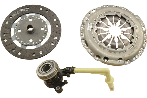 Kit d'embrayage KAVO PARTS CP-2173