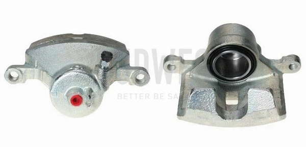 Étrier de frein BUDWEG CALIPER 341969
