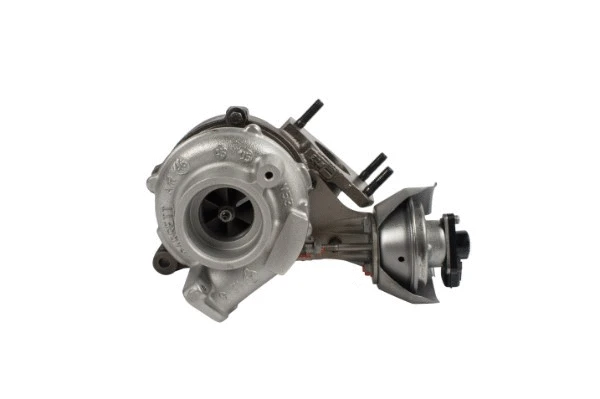 Turbocompresseur, suralimentation APPROVED GREEN ADCIC42004GC