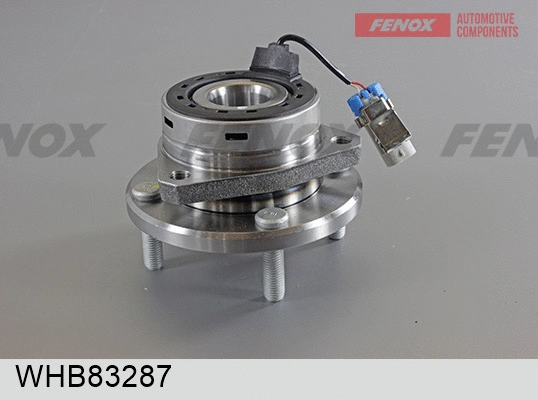 Moyeu de roue FENOX WHB83287