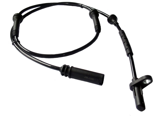 Capteur, vitesse de roue BBT WSS0908