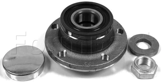 Moyeu de roue FORMPART 10498006/K
