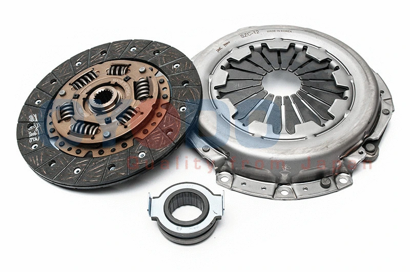 Kit d'embrayage Oyodo 10S8006-OYO