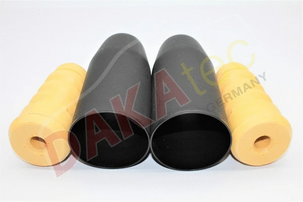 Kit de protection contre la poussière, amortisseur DAKAtec 350142