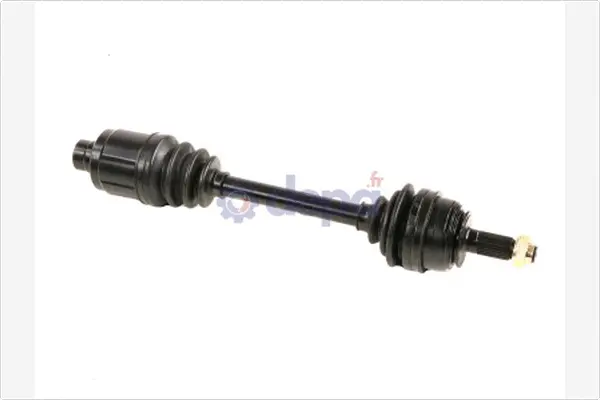 Arbre de transmission DEPA 3381002