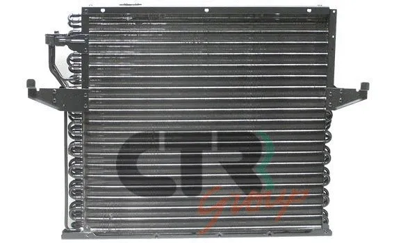 Condenseur, climatisation CTR 1223018