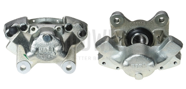 Étrier de frein BUDWEG CALIPER 341607