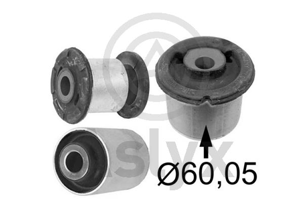 Suspension, bras de liaison Aslyx AS-502168