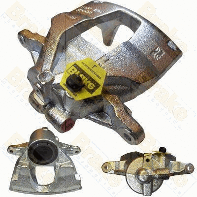 Étrier de frein Brake ENGINEERING CA2644R