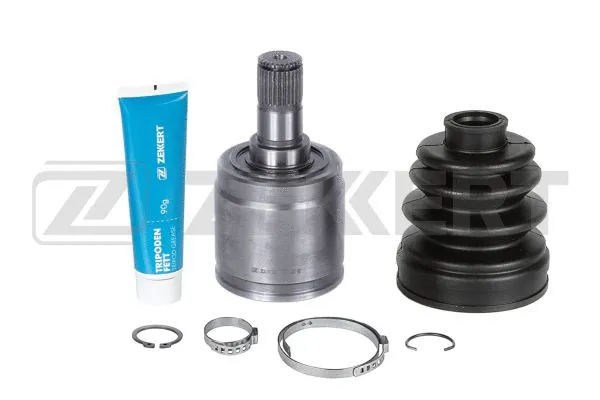 Jeu de joints, arbre de transmission ZEKKERT GS-5272