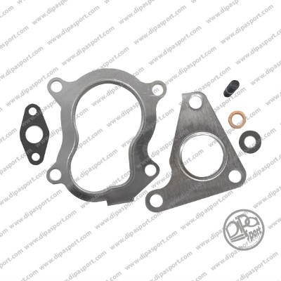 Kit de montage, compresseur DIPASPORT TRBKIT096N