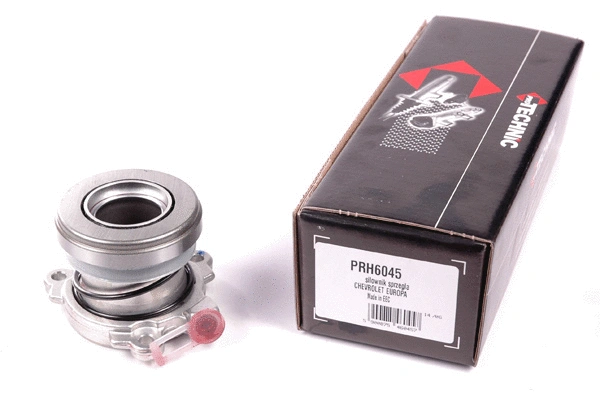 Butée hydraulique, embrayage PROTECHNIC PRH6045