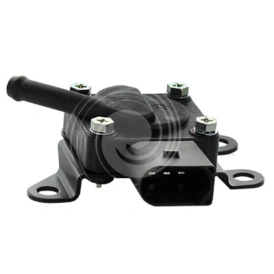 Capteur, pression des gaz échappement AUTOTEAM L43066
