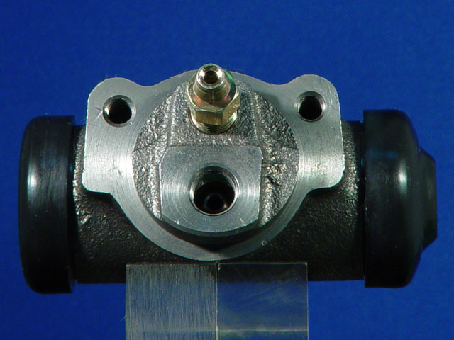 Cylindre de roue Flexible Drive FDJB2517
