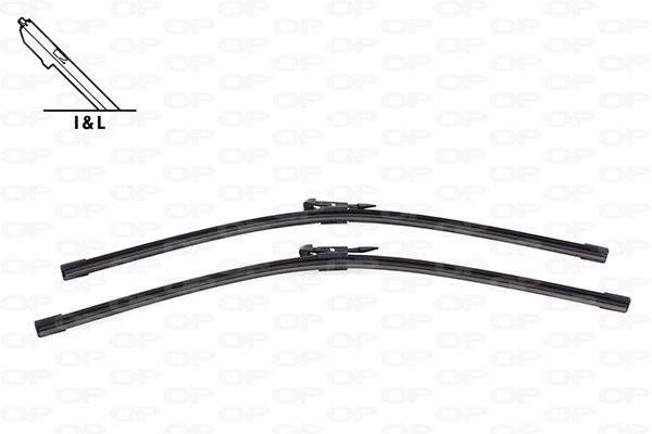 Balai d'essuie-glace OPEN PARTS WBT9060.00