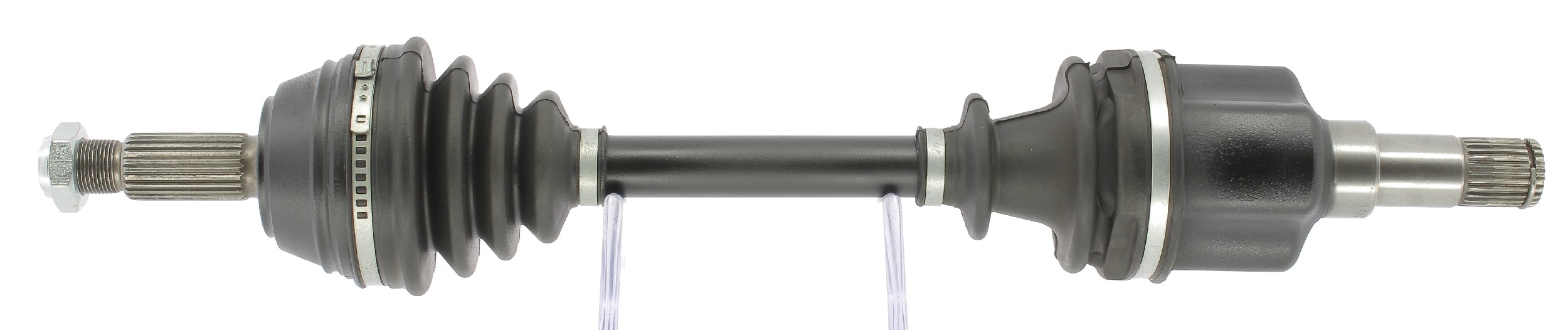 Arbre de transmission FRIESEN FDS1401