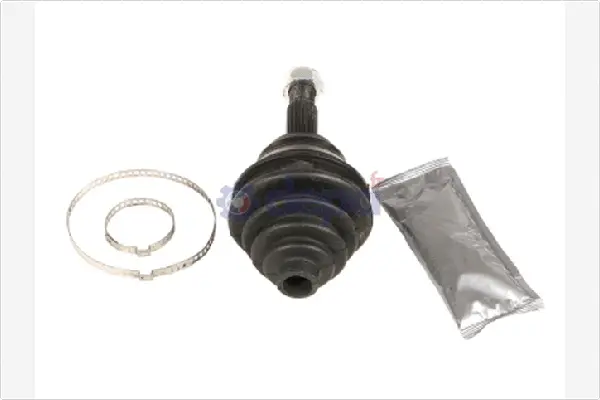 Jeu de joints, arbre de transmission DEPA JW35
