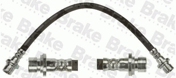 Flexible de frein Brake ENGINEERING BH778242
