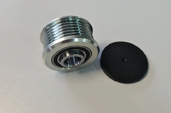 Poulie roue libre, alternateur TECHNOX TA22509