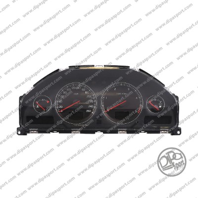 Compteur de vitesse DIPASPORT DASH402R