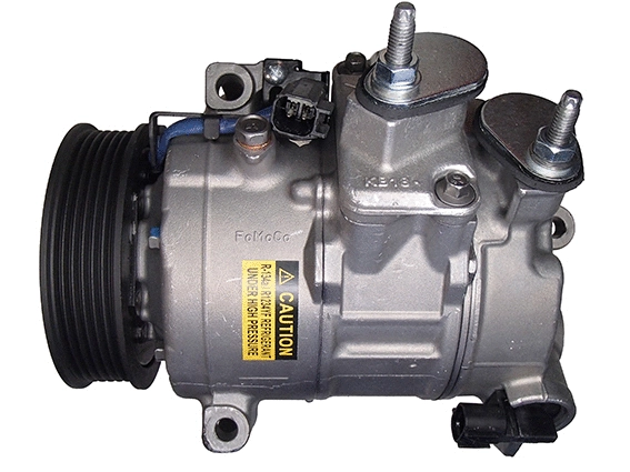 Compresseur, climatisation Airstal 10-4552