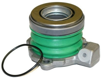 Butée hydraulique, embrayage National NSC0008