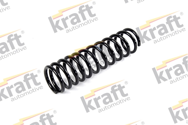 Ressort de suspension KRAFT AUTOMOTIVE 4032002