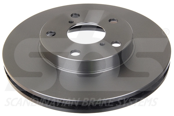 Disque de frein sbs 1815204578