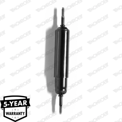 Amortisseur MONROE R1503