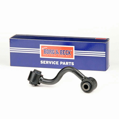 Entretoise/tige, stabilisateur BORG & BECK BDL7197