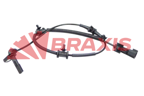 Capteur, vitesse de roue BRAXIS AK0167