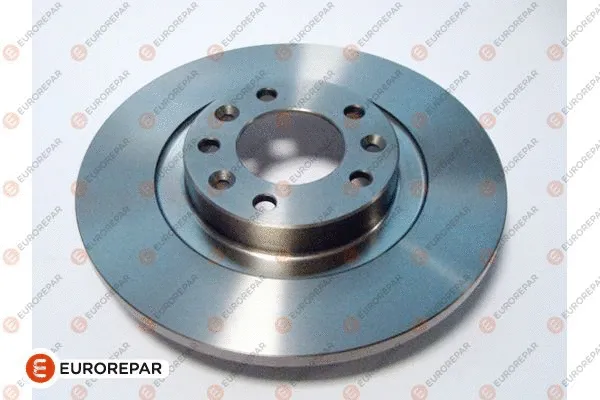 Disque de frein EUROREPAR 1687772680