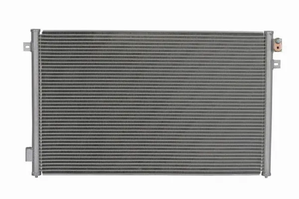 Condenseur, climatisation THERMOTEC KTT110676