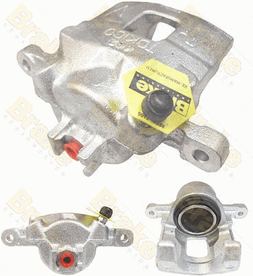 Étrier de frein Brake ENGINEERING CA2258R