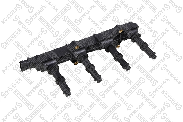 Bobine d'allumage STELLOX 61-00257-SX