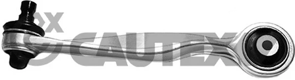 Bras de liaison, suspension de roue CAUTEX 750424
